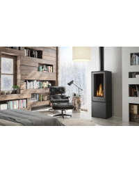 Plynové kachle TQH 15 Obrázok pre Plynové kachle TQH 15
