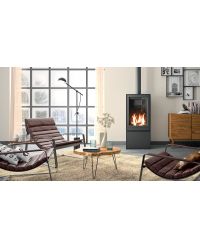 Plynové kachle TQH 35 Obrázok pre Plynové kachle TQH 35