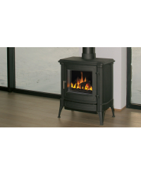 Plynové kachle S 25 Obrázok pre Plynové kachle S 25
