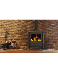 Plynové kachle S 45 Obrázok pre Plynové kachle S 45
