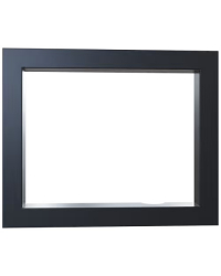 Montážny rámik 90°- 70mm pre krbové vložky NADIA 10 s výsuvnými dvierkami Obrázok pre Montážny rámik 90°- 70mm pre krbové vložky NADIA 10 s výsuvnými dvierkami