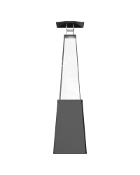 Obrázok pre Plynový ohrievač UMBRELLA BS čierny
