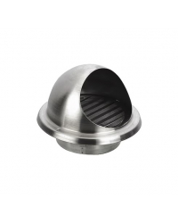 Obrázok pre Ukončenie externého prívodu vzduchu okrúhle 160mm