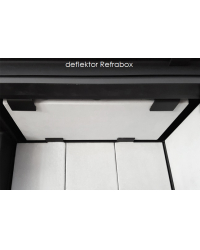 Obrázok pre Krbová vložka DRAGON 2 XL pravé presklenie s výsuvným otváraním dvierok