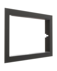 Obrázok pre Montážny rámik 90°- 70mm pre krbové vložky LUCY 14 NEW