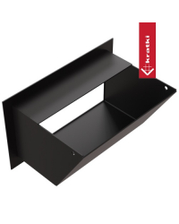 Obrázok pre Mriežka LUFT 120×200 čierna 45S