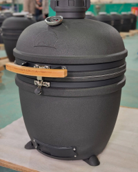 Obrázok pre Keramický gril BISON KAMADO 22