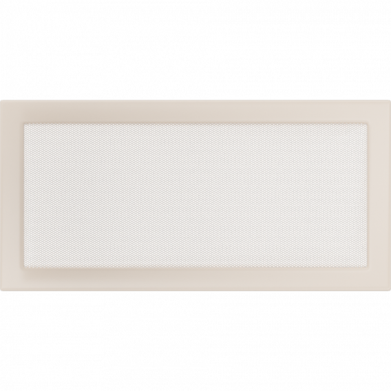 Obrázok pre Mriežka 22x30 krémová