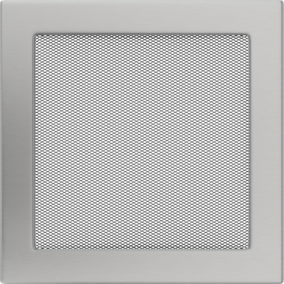 Obrázok pre Mriežka 22x22 nerezová