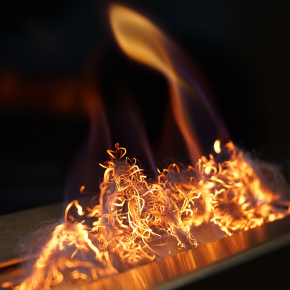 Obrázok pre Žiarivé vlákna GLOW FLAME