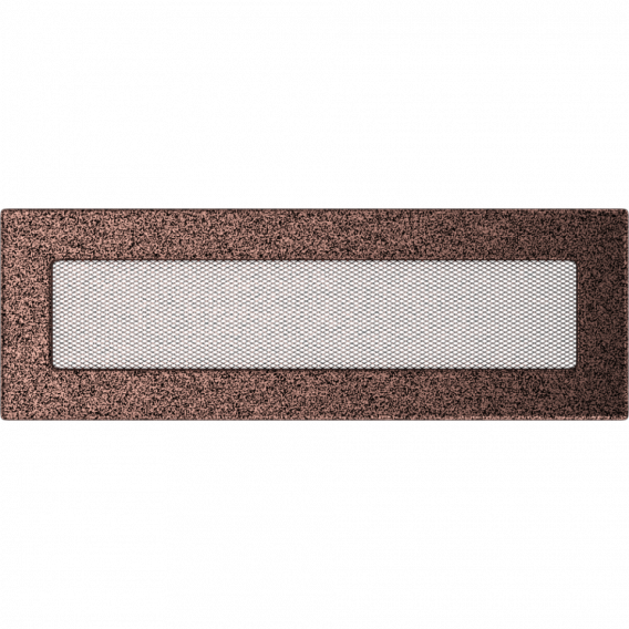 Obrázok pre Mriežka 11x32 medená