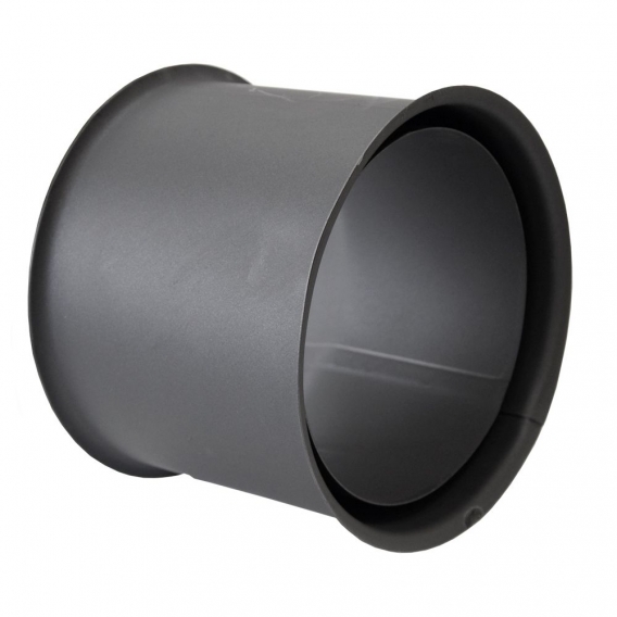 Obrázok pre Zder PARKANEX 130mm dvojstenný