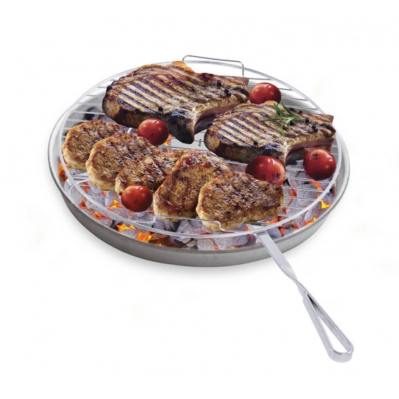 Obrázok pre Sada na grilovanie BBQ 500 - 30 cm