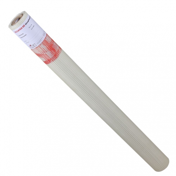 Obrázok pre Kachliarska sieťka SILCATEX-SE 10 m