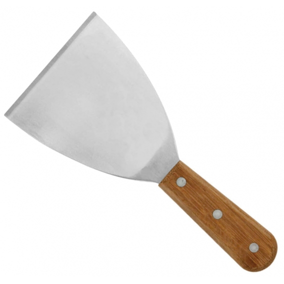 Obrázok pre BBQ špachtľa 