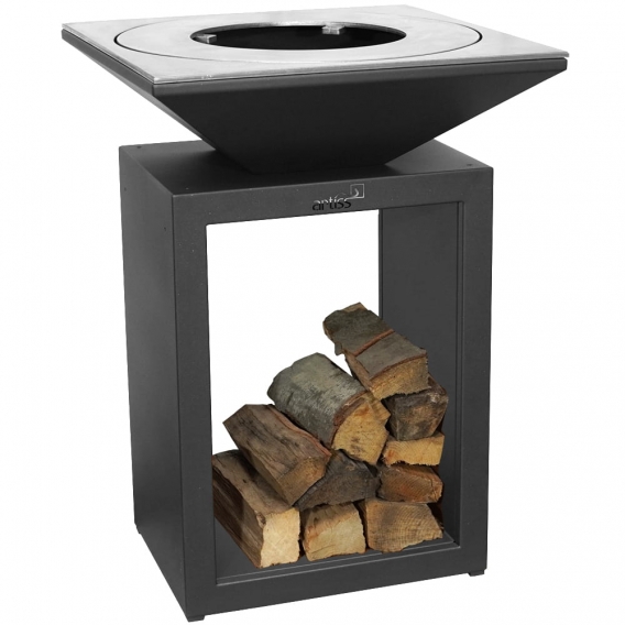 Obrázok pre Záhradný gril G8 BASIC - graphite