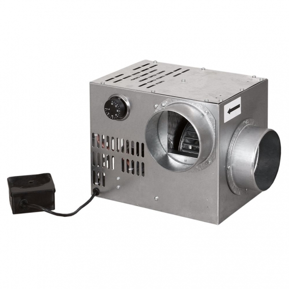 Obrázok pre Ventilátor PARKANEX 540 m3/h