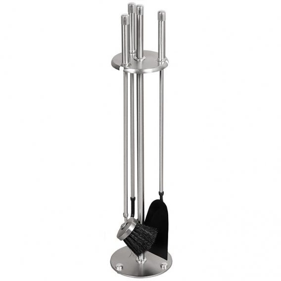 Obrázok pre Krbové náradie INOX 2