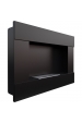 Obrázok pre Závesný biokrb BRAVO 900x650mm čierny 