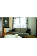 Obrázok pre Voľne stojaci biokrb MISA čierny 717x400mm