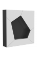 Obrázok pre Závesný biokrb BALL 850x850mm - poškodený