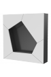 Obrázok pre Závesný biokrb BALL 850x850mm - poškodený