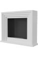 Obrázok pre Portálový biokrb QUAERERE biely 1212x983mm