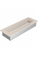 Obrázok pre Mriežka 11x32 krémová