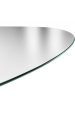Obrázok pre Sklo pod krbové kachle ATHINA 900x1000x5mm