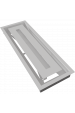 Obrázok pre Mriežka WIND 17x49 biela