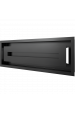 Obrázok pre Mriežka WIND 17x49 čierna