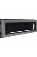 Obrázok pre Mriežka WIND 17x49 čierna