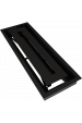 Obrázok pre Mriežka WIND 17x49 čierna