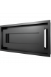 Obrázok pre Mriežka WIND 22x45 čierna