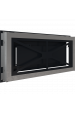 Obrázok pre Mriežka WIND 22x45 čierna