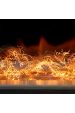 Obrázok pre Žiarivé vlákna GLOW FLAME
