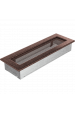 Obrázok pre Mriežka 11x32 medená