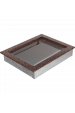 Obrázok pre Mriežka 22x30 medená