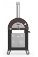 Obrázok pre Podstavec pre pizza pec MODERNO 1 - black