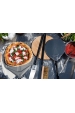 Obrázok pre Základná sada pizza náradia ALFA - nastaviteľná 4-dielna