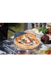 Obrázok pre Základná sada pizza náradia ALFA - nastaviteľná 4-dielna