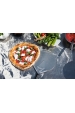 Obrázok pre Základná sada pizza náradia ALFA - nastaviteľná 4-dielna