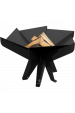 Obrázok pre Záhradné ohnisko HEX