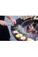 Obrázok pre Kompletné záhradné ohnisko FIRE PIT s vysokým podstavcom