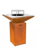 Obrázok pre Záhradný gril G7 BASIC - corten