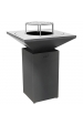 Obrázok pre Záhradný gril G7 BASIC - graphite