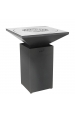 Obrázok pre Záhradný gril G7 BASIC - graphite