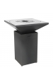 Obrázok pre Záhradný gril G7 BASIC - graphite