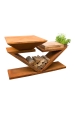 Obrázok pre Záhradný gril G5 - corten