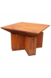 Obrázok pre Záhradný gril XXL - corten 